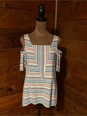 FOR CYNTHIA TUNIC TOP
